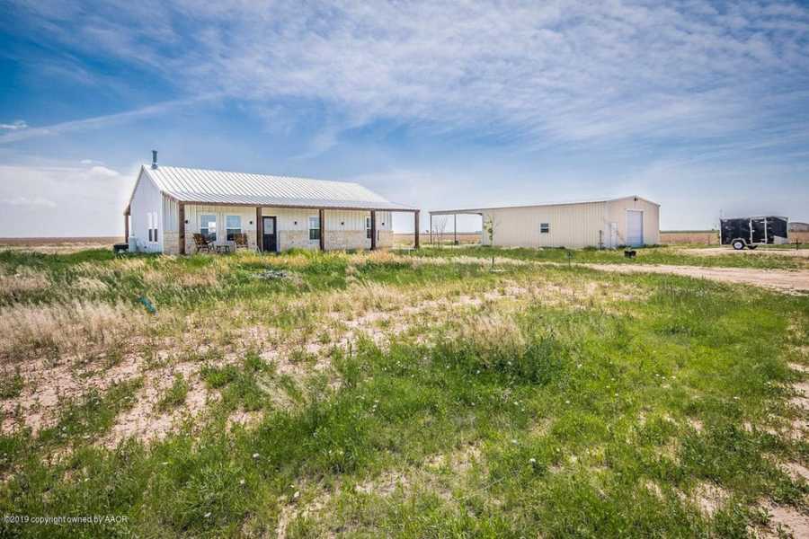 Barndominium Basics